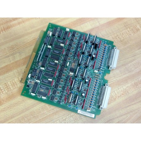 Telemecanique 1291842-02A Circuit Board 129184202A - Used