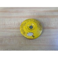 Fabreeka 3026224 Leveling Mount Pad - Used