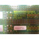 Hartmann Elektronik B129405P7D VMEbus J1 5-Slot Circuit Board - Used