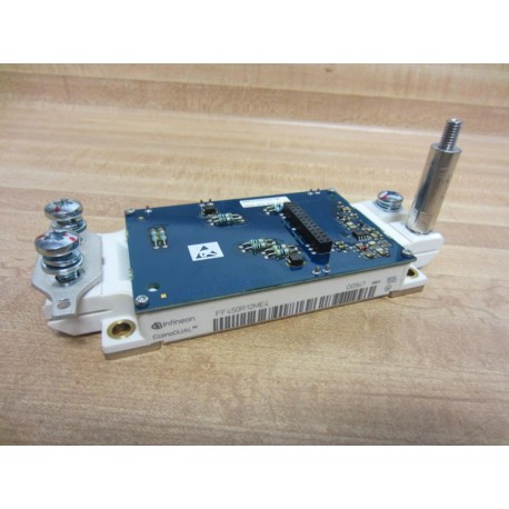 Infineon FF450R12ME4 IGBT Module G0947 4711422B - Used
