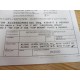L2500 Liquid Level Switch 3 Wire - New No Box