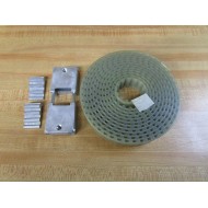 Macron DBK-CAX-3500 Drive Belt Kit DBKCAX3500 - New No Box