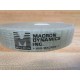 Macron DBK-CAX-3500 Drive Belt Kit DBKCAX3500 - New No Box