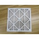 Glasfloss ZLP18181 Pleated Filter 18x18x1 (Pack of 12)