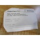 Rieter 3108053 GMBH Washer 154214-0070 (Pack of 2) - New No Box