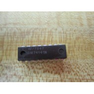 DM74141N Ic Chip - New No Box