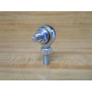 Askubal KA 12-D Rod End KA12D WBolt, Washer & Nut - New No Box