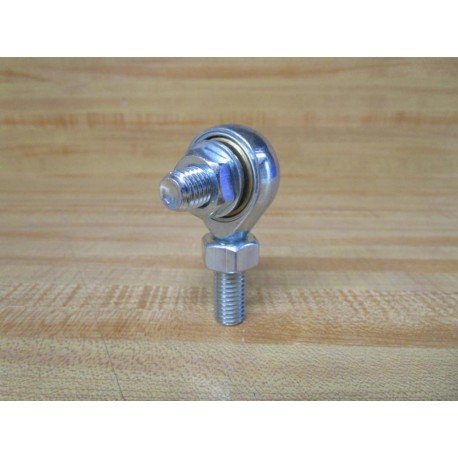 Askubal KA 12-D Rod End KA12D WBolt, Washer & Nut - New No Box