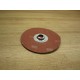 Trust-X DY878E0120 Twist Lock Sanding Disc DY878E0120 (Pack of 3)