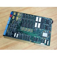 Giddings & Lewis 58006167 Processor Board - Used