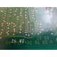 Telemecanique 1357952-01-00-A Circuit Board 13579520100A - Used