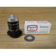 Clippard R333 Delay Valve