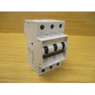 Siemens 5SX23 D25 25 AMP Circuit Breaker 5SX23D25 1 W Crack (Pack of 2) - Used