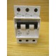 Siemens 5SX23 D25 25 AMP Circuit Breaker 5SX23D25 1 W Crack (Pack of 2) - Used