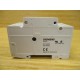 Siemens 5SX23 D25 25 AMP Circuit Breaker 5SX23D25 1 W Crack (Pack of 2) - Used