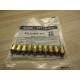 SMC KQ2H04-M5 Male Fitting KQ2H04M5 (Pack of 10)