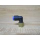 SMC KQLF08-02 Female Elbow Fitting KQLF0802 (Pack of 5)
