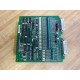 Telemecanique 1357255-02-A Circuit Board 135725502A - Used