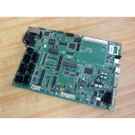ALLTEC F0-108295-AG CPUCommunications Board FO-108295-AG WO Processor - Used
