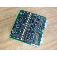 Telemecanique 1291842-01A Circuit Board 129184201A - Used