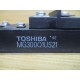 Toshiba MG300Q1US21 IGBT Module - Used