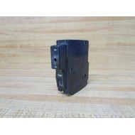 Square D QO120K Schneider Electric 20A Miniature Circuit Breaker - Used