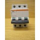 Merlin Gerin 24536 Square D Breaker 6A MG24536 Schneider WO DIN Clips - Used
