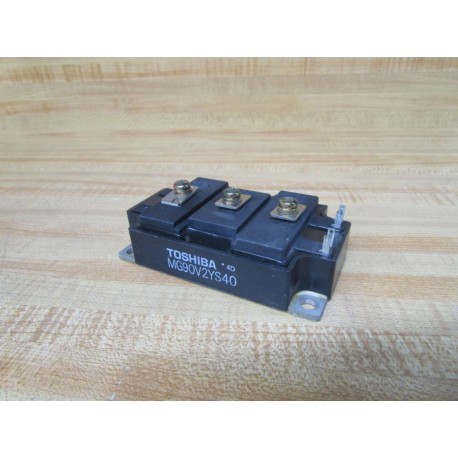 Toshiba MG90V2YS40 Thyristor Module - Used