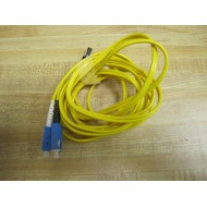 Corning Optical Cable FMC-SMSCST-3M FMCSMSCST3M Fiber Optic Cable - New No Box