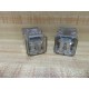 Potter & Brumfield KRPA-11DG-6 Relay KRPA11DG6 (Pack of 2) - Used