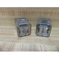 Potter & Brumfield KRPA-11DG-6 Relay KRPA11DG6 (Pack of 2) - Used