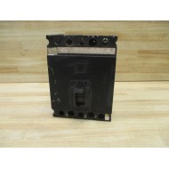 Square D FA 34060 60 AMP Circuit Breaker FA34060 - Used