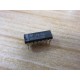 National Semiconductor DM74LS32N Integrated Circuit (Pack of 6) - New No Box