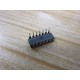 National Semiconductor DM74LS32N Integrated Circuit (Pack of 6) - New No Box