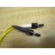 Corning Optical Cable FMC-SMSCST-1M FMCSMSCST1M Fiber Optic Cable - New No Box