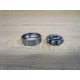 New Departure ND8-6 Ball Bearing ND86