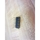 National Semiconductor DM7437N Integrated Circuit (Pack of 7)