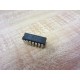 National Semiconductor DM7437N Integrated Circuit (Pack of 7)