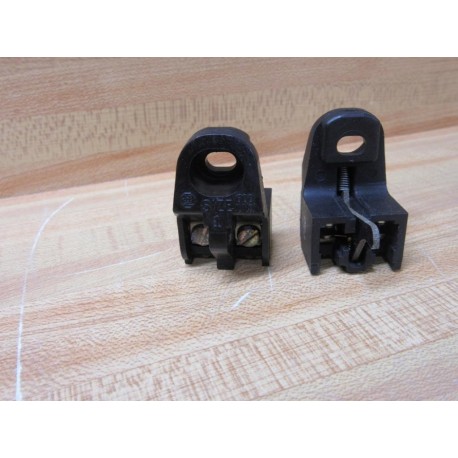 Allen Bradley 895-A1 Auxiliary Contact 85A1 (Pack of 2) - Used