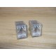 Omron MY4ZN-D2-24VDC Relay MY4ZND224VDC (Pack of 2) - New No Box