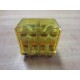 IDEC RR3B-U DC24V Relay RR3B-U 24VDC - Used