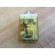 IDEC RR2P-UL-AC120V Relay RR2PULAC120V (Pack of 3) - Used