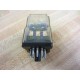 Square D 8501-KP13-120V Relay 8501-KP13-P14 Series D - Used