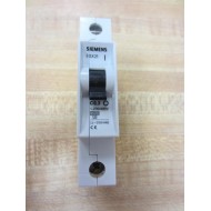Siemens 5SX21 Circuit Breaker 5SX21-C03 3A (Pack of 2) - New No Box