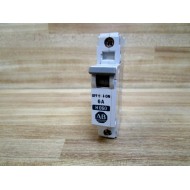 Allen Bradley 1492-CB1H060 Breaker 1492CB1H060 6A 6A-Series B - Used