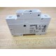 Siemens 5SX21 Circuit Breaker 5SX21-C6 6A (Pack of 3) - Used