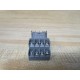 Square D 8501-NR44 Relay Socket 8501NR44 (Pack of 2) - Used