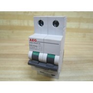 AEG E92S-ULC63 Circuit Breaker 687317 - New No Box