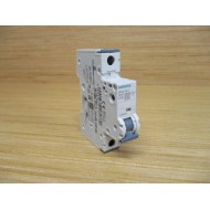 Siemens 5SY4110-7 Circuit Breaker 10A 5SY41107 - Used