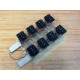 100-3902 Circuit Board 1003902 WRibbon Cables - Used